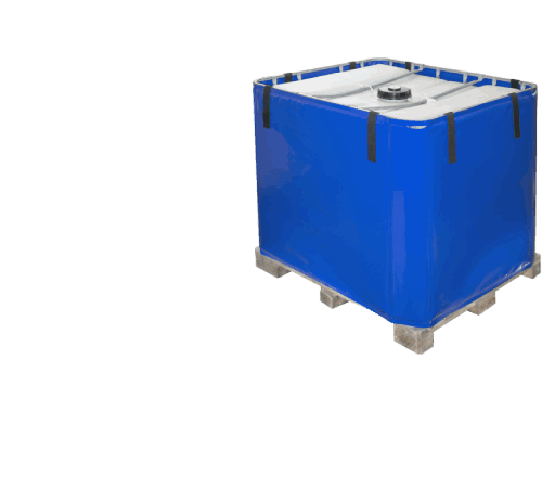 Изготовление термостойких теплоизоляционных чехлов